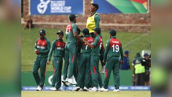 ICC U-19 World Cup 2020: Clinical Bangladesh show hosts South Africa the door, face New Zealand in semi-finals