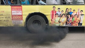 One year hence, is India’s national clean air plan on track to tackle air pollution?
