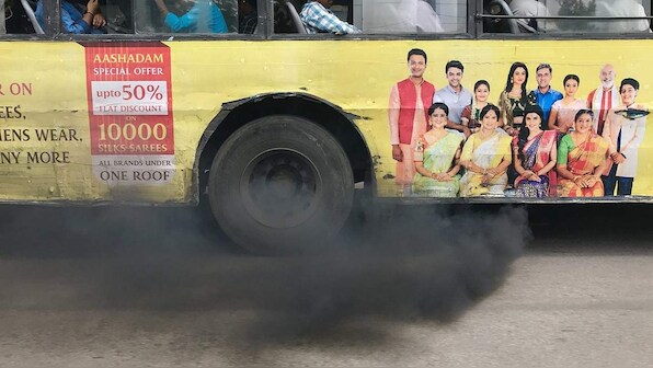 One year hence, is India’s national clean air plan on track to tackle air pollution?