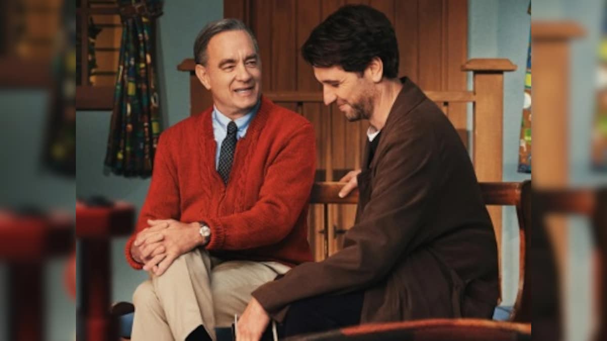 A Beautiful Day in the Neighborhood movie review: Tom Hanks' Mister Rogers film offers compassion as antidote to cynicism