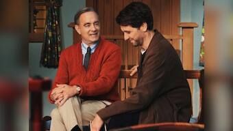 A Beautiful Day in the Neighborhood movie review: Tom Hanks' Mister Rogers film offers compassion as antidote to cynicism