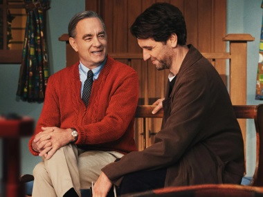 A Beautiful Day in the Neighborhood movie review: Tom Hanks' Mister Rogers film offers compassion as antidote to cynicism A Beautiful Day in the Neighborhood movie review: Tom Hanks' Mister Rogers film offers compassion as antidote to cynicism