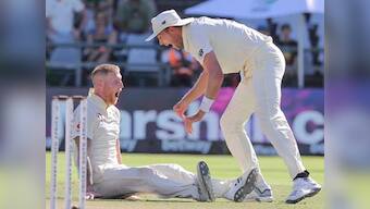 South Africa vs England: Captain Joe Root calls Ben Stokes England's 'golden nugget' after all-rounder's match-winning performance