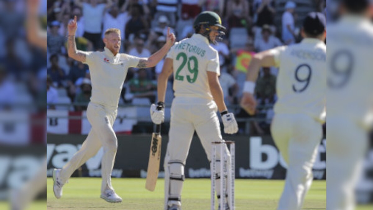 South Africa vs England: Visitors overcome Proteas' defiance to pull off series-levelling win, end 63-year wait