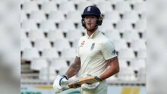 South Africa vs England: Ben Stokes fined 15 percent of his match fee, given one demerit point for abusing spectator in Johannesburg Test
