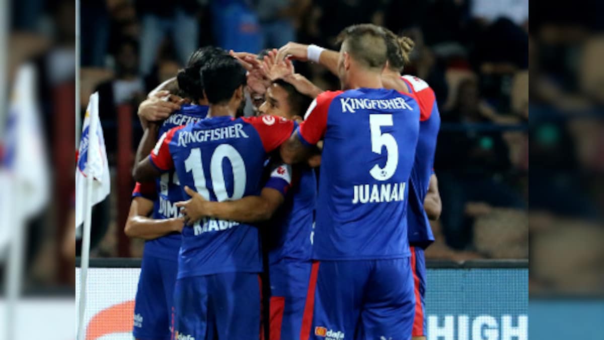 ISL 2019-20, Highlights, Bengaluru FC vs Odisha FC: Bengaluru ease past Odisha to retake first-place in league table