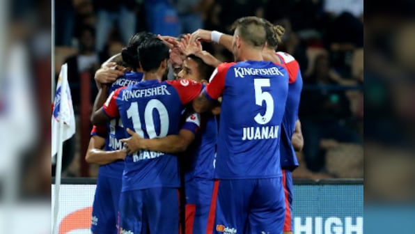 ISL 2019-20, Highlights, Bengaluru FC vs Odisha FC: Bengaluru ease past Odisha to retake first-place in league table