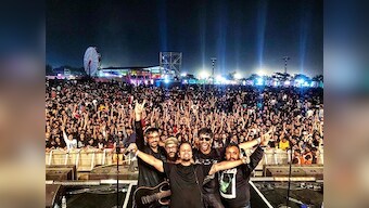 Bhayanak Maut on their new track 'Shoreline', exit of two core members: We make music on our terms