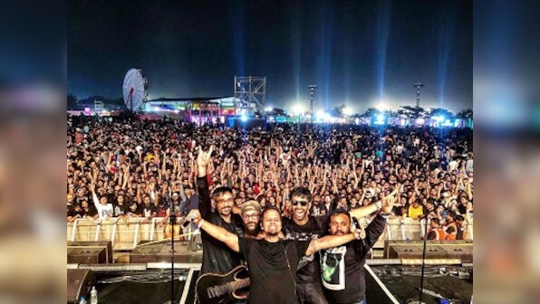 Bhayanak Maut on their new track 'Shoreline', exit of two core members: We make music on our terms