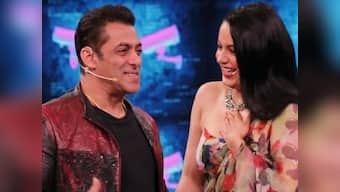 Bigg Boss 13 Day 90 highlights: Shefali Bagga evicted from Salman Khan's show; Kangana Ranaut promotes Panga