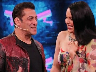 Bigg Boss 13 Day 90 highlights: Shefali Bagga evicted from Salman Khan's show; Kangana Ranaut promotes Panga Bigg Boss 13 Day 90 highlights: Shefali Bagga evicted from Salman Khan's show; Kangana Ranaut promotes Panga