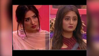 Bigg Boss 13 Day 104 highlights: Sara Ali Khan, Kartik Aaryan promote Love Aaj Kal by playing games with contestants