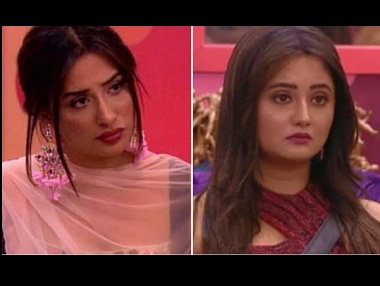 Bigg Boss 13 Day 104 highlights: Sara Ali Khan, Kartik Aaryan promote Love Aaj Kal by playing games with contestants Bigg Boss 13 Day 104 highlights: Sara Ali Khan, Kartik Aaryan promote Love Aaj Kal by playing games with contestants