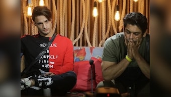 Bigg Boss 13 Day 106 highlights: Sidharth Shukla, Asim Riaz interrogated in confession room following fights over elite club task