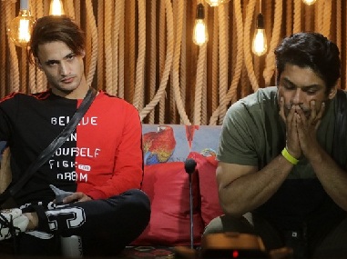 Bigg Boss 13 Day 106 highlights: Sidharth Shukla, Asim Riaz ...