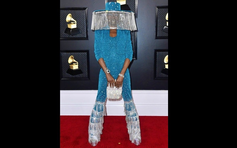 Billy Porter | Twitter