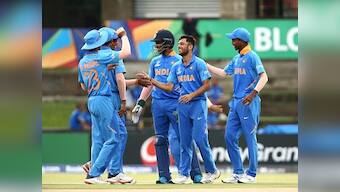 ICC U-19 Cricket World Cup 2020: Ravi Bishnoi, Atharva Ankolekar star in India's win over New Zealand, set to meet Australia in QF