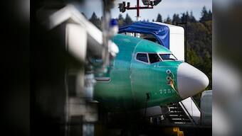 Boeing employees' leaked messages reveal they covered up snags in 737 Max airliner model that killed 346 in two crashes