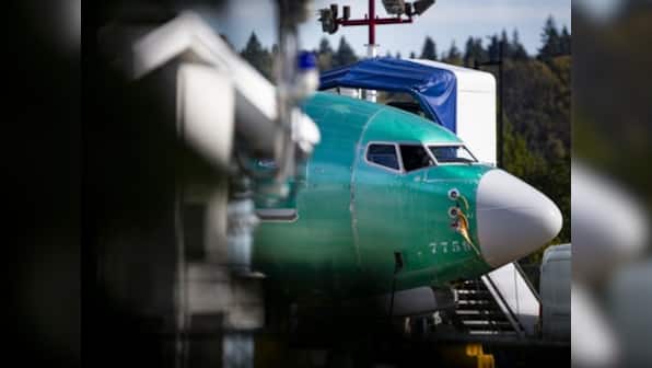 Boeing employees' leaked messages reveal they covered up snags in 737 Max airliner model that killed 346 in two crashes