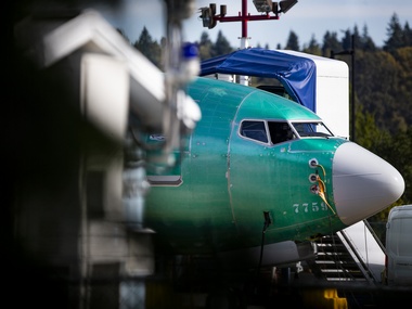 Boeing employees' leaked messages reveal they covered up snags in 737 Max airliner model that killed 346 in two crashes Boeing employees' leaked messages reveal they covered up snags in 737 Max airliner model that killed 346 in two crashes