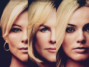 Bombshell movie review: Charlize Theron, Nicole Kidman, Margot Robbie's film feels like rush job in time for Oscars Bombshell movie review: Charlize Theron, Nicole Kidman, Margot Robbie's film feels like rush job in time for Oscars