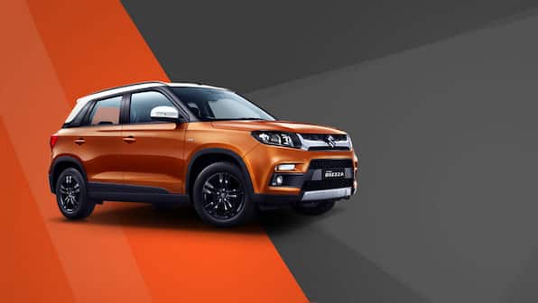 Maruti Suzuki Vitara Brezza crosses 5 lakh sales in India in just four years of launch