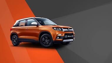 Maruti Suzuki Vitara Brezza crosses 5 lakh sales in India in just four years of launch