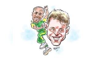 Buttler’s rage, a fired up Philander and a series in balance: A long history of wicket-keepers getting under batsmen's skins