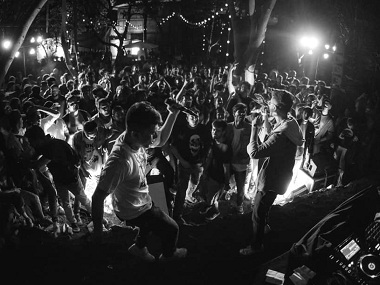 Control ALT Delete 2020: Seven exciting acts for Mumbai's indie music faithful at upcoming festival Control ALT Delete 2020: Seven exciting acts for Mumbai's indie music faithful at upcoming festival