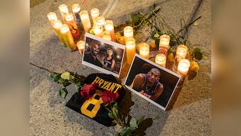 Kobe Bryant dies at 41: A look back at Black Mamba's brilliant and complicated legacy