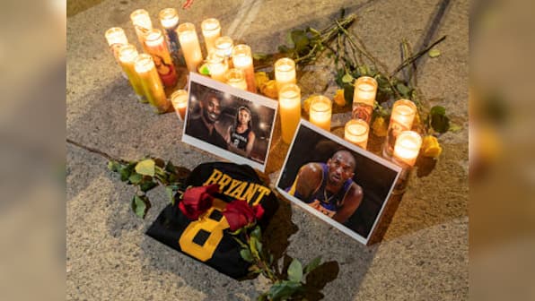 Kobe Bryant dies at 41: A look back at Black Mamba's brilliant and complicated legacy