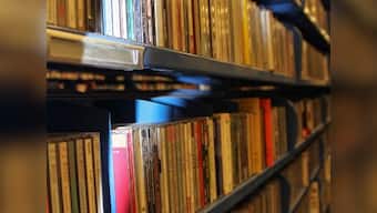 On letting go of a treasured CD collection: Finding a balance between sentiment, archiving and sharing the music
