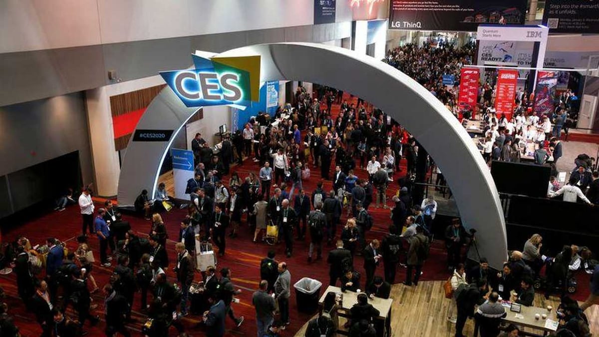 CES 2021 to be held online for the first time due to the Coronavirus pandemic