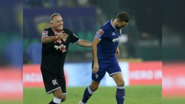 ISL 2019-20: Hosts Chennaiyin FC look to move up the points table with victory over NorthEast United FC