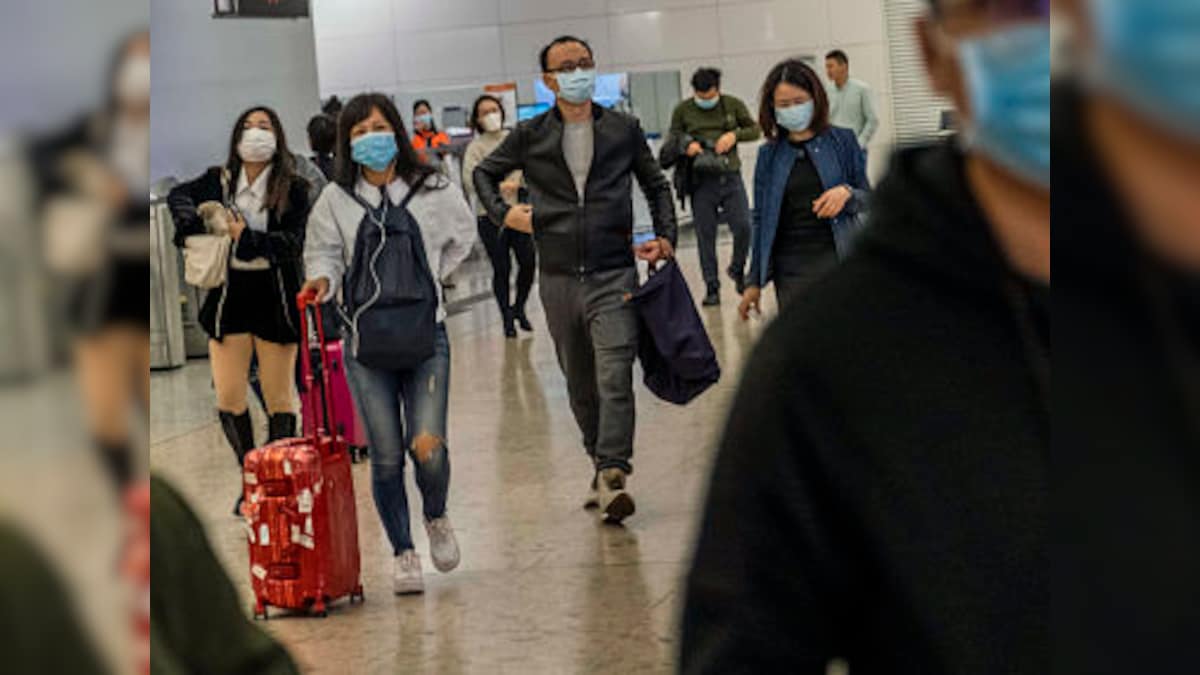 Coronavirus outbreak: Sri Lanka suspends visa-on-arrival for Chinese nationals after tourist from Hubei tests positive for disease