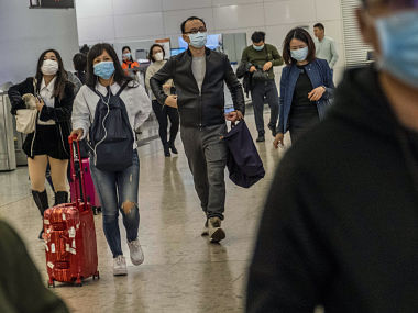 Indian embassy in Beijing cancels Republic Day ceremony in view of coronavirus outbreak in China that has claimed 25 lives so far Indian embassy in Beijing cancels Republic Day ceremony in view of coronavirus outbreak in China that has claimed 25 lives so far