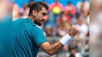 Coronavirus Outbreak: Men's tennis will be a lot stronger post-lockdown with fast-maturing youngsters, says Marin Cilic