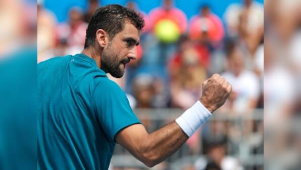 Coronavirus Outbreak: Men's tennis will be a lot stronger post-lockdown with fast-maturing youngsters, says Marin Cilic