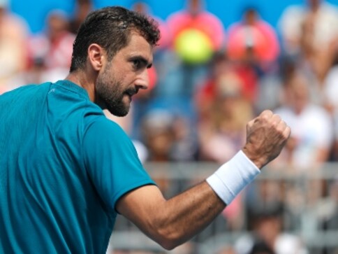Australian Open 2020: World No 39 Marin Cilic says 'intent in practice' and 'right mindset' key after winning first-round match Australian Open 2020: World No 39 Marin Cilic says 'intent in practice' and 'right mindset' key after winning first-round match