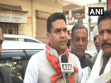 'Kapil Mishra does not deserve to be called DSSW alumnus': Students union disavows BJP leader over alleged role in Delhi violence 'Kapil Mishra does not deserve to be called DSSW alumnus': Students union disavows BJP leader over alleged role in Delhi violence