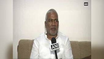 Swatantradev Singh re-elected Uttar Pradesh BJP chief unopposed; OBC leader credited with BJP's performance in Madhya Pradesh during 2019 LS polls