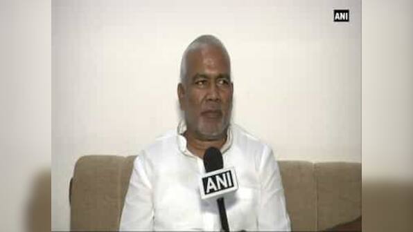 Swatantradev Singh re-elected Uttar Pradesh BJP chief unopposed; OBC leader credited with BJP's performance in Madhya Pradesh during 2019 LS polls