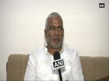 Swatantradev Singh re-elected Uttar Pradesh BJP chief unopposed; OBC leader credited with BJP's performance in Madhya Pradesh during 2019 LS polls Swatantradev Singh re-elected Uttar Pradesh BJP chief unopposed; OBC leader credited with BJP's performance in Madhya Pradesh during 2019 LS polls