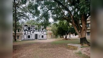 Visva Bharati University willing to hold annual 'Basanta Utsav' on its usual schedule if West Bengal govt provides adequate security, says varsity officials