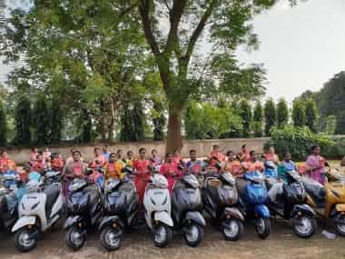 Istruzione Edutech Services helps institutions in procuring infra at subsidised cost Istruzione Edutech Services helps institutions in procuring infra at subsidised cost