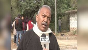 Difficult to establish peace in JNU under vice-chancellor M Jagadesh Kumar, says JNUTA president DK Lobiyal