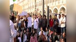 Mumbai Police steps up vigil at Gateway of India fearing fresh round of protests against violence in Delhi