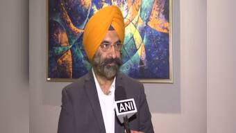 'Kamal Nath will be dragged out by collar if he addresses rally in Delhi': Manjinder Singh Sirsa slams Congress for naming MP CM star campaigner