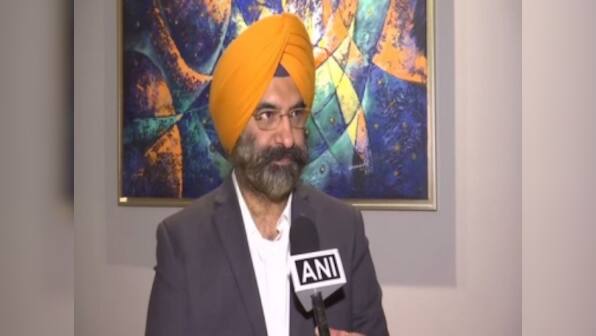 'Kamal Nath will be dragged out by collar if he addresses rally in Delhi': Manjinder Singh Sirsa slams Congress for naming MP CM star campaigner