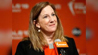 WNBA agree labour deal with players' union; athletes to earn average salary of $130,000, eligible for full pay on maternity leave